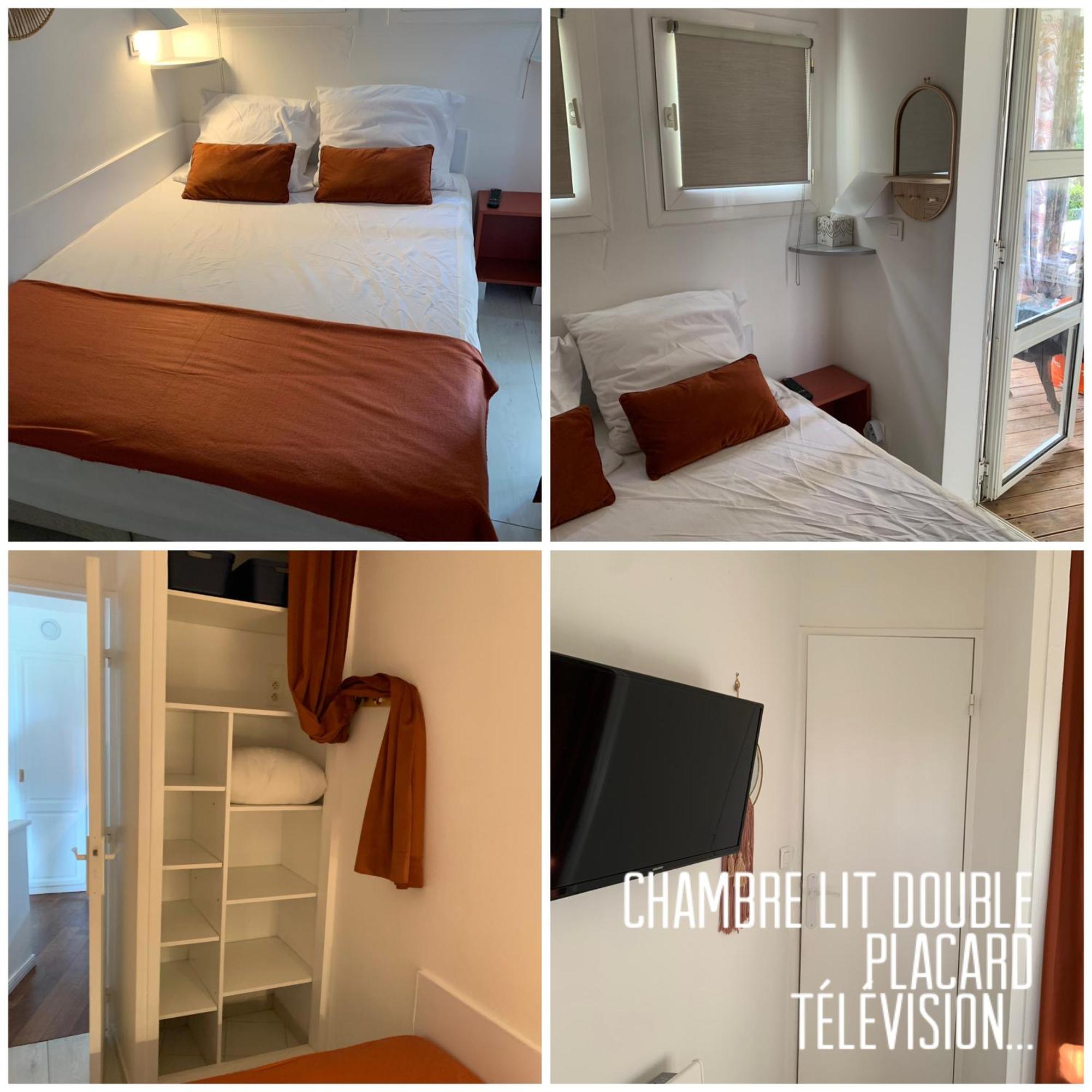T2 En Rez De Jardin Privatif Cloture , Cap Esterel Pierre Et Vacances ,Piscine Chauffee Des Le 05 Avril Au 02 Novembre Saint-Raphaël Екстериор снимка