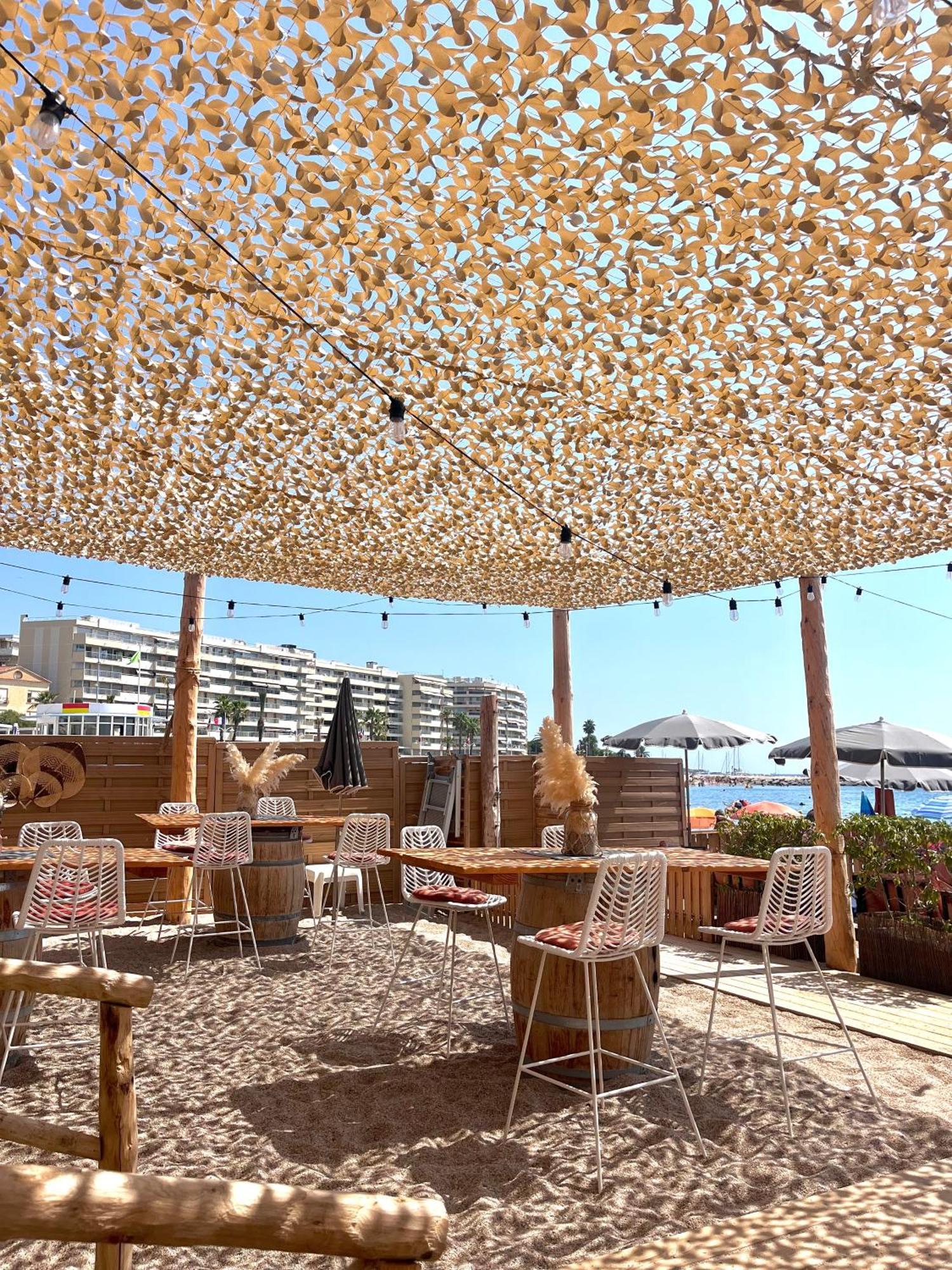T2 En Rez De Jardin Privatif Cloture , Cap Esterel Pierre Et Vacances ,Piscine Chauffee Des Le 05 Avril Au 02 Novembre Saint-Raphaël Екстериор снимка