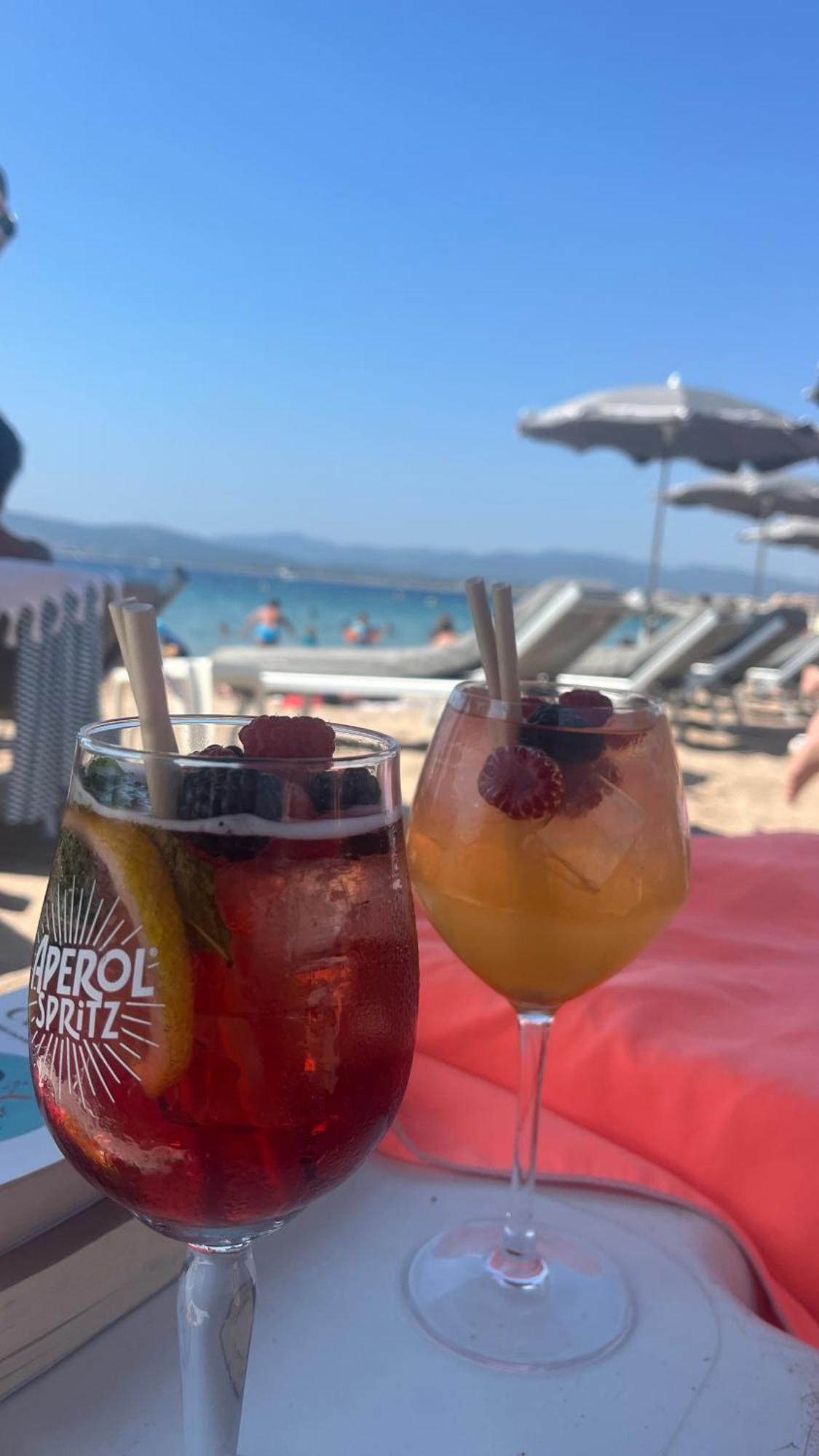 T2 En Rez De Jardin Privatif Cloture , Cap Esterel Pierre Et Vacances ,Piscine Chauffee Des Le 05 Avril Au 02 Novembre Saint-Raphaël Екстериор снимка