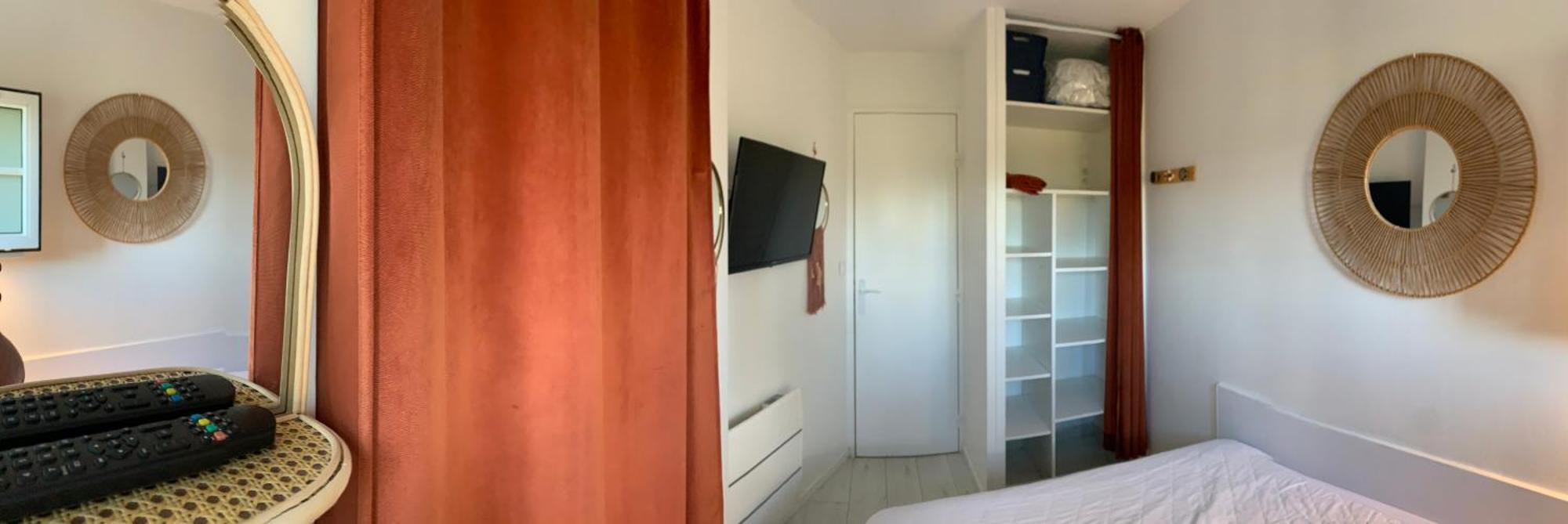 T2 En Rez De Jardin Privatif Cloture , Cap Esterel Pierre Et Vacances ,Piscine Chauffee Des Le 05 Avril Au 02 Novembre Saint-Raphaël Екстериор снимка